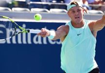 Rune: “Tanto di cappello a Struff, ho avuto sfortuna”. Ma è davvero solo malasorte?