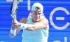 ATP 500 Tokyo, Pechino e WTA 1000 Pechino: I risultati completi con il dettaglio del Day 5. Rune ko a Tokyo, sorprese a Pechino