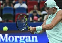 Holger Rune tra ambizione, autocritica e sincerità: “Non sono un bad boy, solo un ragazzo che vuole vincere. La Porsche 911? L’ho vista guidare da Djokovic e ho pensato, perché no?”