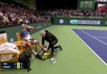 Aneke Rune accusa l’ATP: “Calendario folle, mio figlio vittima di un sistema che non tutela i giocatori”