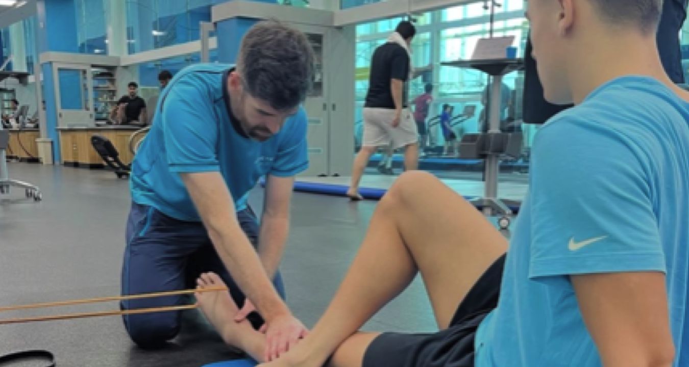 Holger Rune nella foto - Foto Getty Images