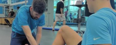 Collins parla della sua vita privata, Rune aggiorna i fan sulla riabilitazione, Svitolina e Monfils ballano in allenamento e Kasatkina prepara il rientro