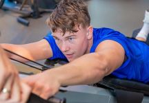 La grinta di Rune: “Non do per persa questa stagione, avrò sicuramente voglia di riscatto. Devo alzare il livello di disciplina”