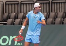 Rune torna in Davis Cup, dopo 335 giorni dall’infortunio: “Ho le farfalle nello stomaco ma rientrare in Danimarca è il massimo”