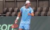 Rune torna in Davis Cup, dopo 335 giorni dall’infortunio: “Ho le farfalle nello stomaco ma rientrare in Danimarca è il massimo”