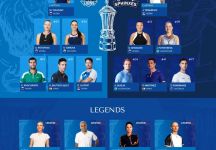 Dal torneo in Russia ai nuovi coach per Cirstea e Etcheverry