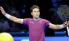 Ruud stupisce alle ATP Finals: “Senza fiducia, ma ho salvato il meglio per questa settimana” (Sintesi video della partita)