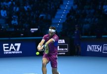 Ruud supera Rublev, sarà l’avversario di Sinner in semifinale alle ATP Finals (Video)