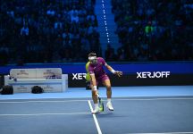 Ruud in semifinale: ‘Sinner è il migliore al mondo, sarò sfavorito ma ho battuto un numero 1 quest’anno'”.  Rublev dopo il ko con Ruud: ‘Due settimane fa essere qui era già un sogno, ora penso al 2025′”