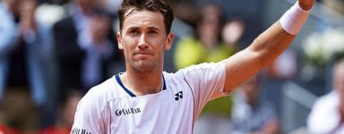 Masters e WTA 1000 Madrid: I risultati completi con il dettaglio del Day 10. Sabalenka raggiunge la terza finale consecutiva a Madrid. Casper Ruud ritorna in semifinale a Madrid