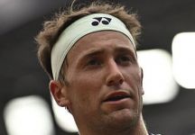 Casper Ruud rinuncia all’ATP 250 di Mallorca: “Non sono ancora pronto per competere al 100%”