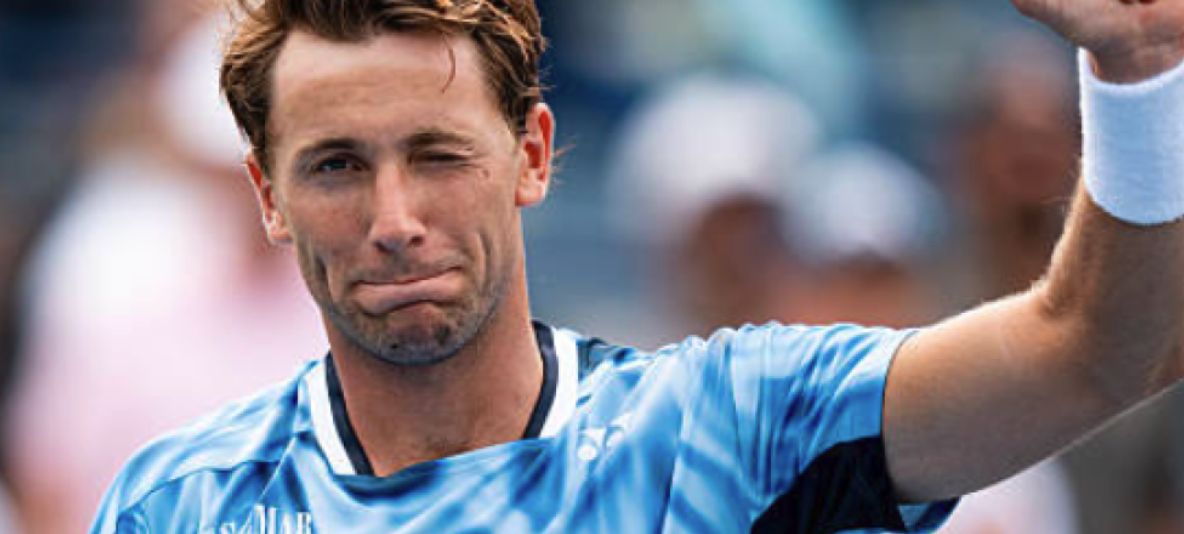 Casper Ruud nella foto - Foto Getty Images