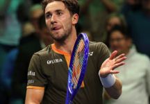 La notte perfetta di Ruud: vittoria, emozioni e un pensiero speciale