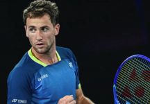 Il punto più bello della vita: Casper Ruud diventa papà per la prima volta