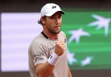 Ruud si ritrova dopo la pioggia: Khachanov battuto in tre set a Roma