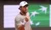 Ruud si ritrova dopo la pioggia: Khachanov battuto in tre set a Roma