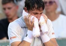 Cincinnati, Ruud si ritira contro O’Connell: problema alla schiena e allarme in vista dello US Open