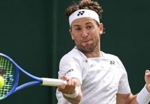 Ruud ancora fuori subito a Wimbledon: “Sull’erba devo fare il contrario di ciò che ho fatto tutta la vita”