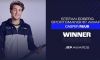 ATP Awards 2022: Ruud vince il premio di tennista più sportivo intitolato a Stefan Edberg