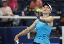 WTA 1000 Cincinnati: Swiatek regola Kalinskaya, Rybakina demolisce Sabalenka!