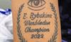 Wimbledon 2022, la scommessa vinta da Rybakina e il tatuaggio di Vukov