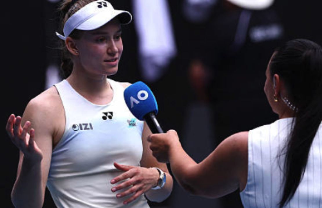 Risultati dagli Australian Open - Foto Getty Images