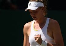 Wimbledon: Primo e storico sucesso in un torneo dello Slam per Elena Rybakina kazaka di adozione e russa di nascita