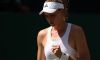Elena Rybakina fa pagare al suo allenatore una vecchia scommessa dopo la vittoria a Wimbledon