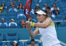 Rybakina ribalta Pegula e vola in semifinale a Miami: “Dovevo fermarmi, respirare e cambiare atteggiamento” (Video)