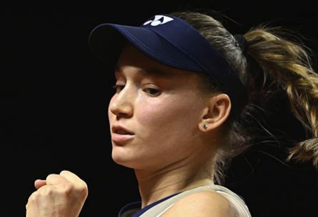 Elena Rybakina KAZ, 17.06.1999 - Foto Getty Images