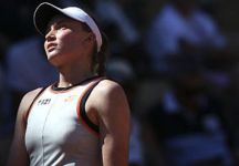 Rybakina preoccupa verso gli US Open: «Mi fa male camminare», attesa per la risonanza