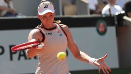 Roland Garros: I risultati completi con il dettaglio del Day 4. Giornata di sorprese: fuori Rybakina, Mensik vince sui crampi