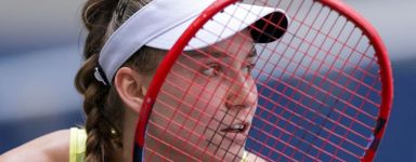 Rybakina regina degli US Open: Sabalenka battuta in tre set, da lunedì sarà numero 1