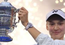 Ranking WTA: La situazione di questa settimana. Elena Rybanina diventa n.1 del mondo