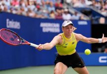 Il mondo del tennis applaude Rybakina, campionessa a New York. Navratilova: “Elena ha dominato”, Bartoli: “Nessuna colpisce la palla come lei”