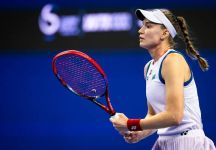 Rybakina concede il bis a Ningbo: 6-2 6-2 a Fernandez, quarto titolo della stagione