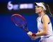 Rybakina centra la prima finale da numero 1 WTA a Ningbo