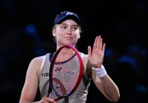 Rybakina Regina: termina il 2026 da n.1 WTA