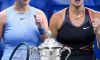 Us Open: I risultati completi con il dettaglio del Day 14. Nel doppio successo di M. Granollers / H. Zeballos