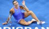 ATP 250 Brisbane e Hong Kong, United Cup e WTA 500 Brisbane e WTA 250 Auckland: I risultati delle Finali. Sabalenka trionfa a Brisbane: rimonta Kudermetova in finale