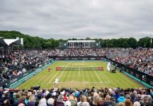 Priscilla Hon denuncia l’enorme divario nel prize money tra tabellone maschile e femminile a ‘s-Hertogenbosch