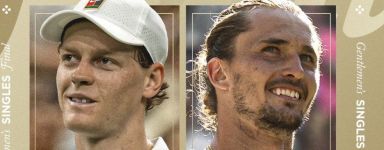 Wimbledon: I risultati completi con il dettaglio del Day 14. Oggi è il giorno della finale del singolare maschile. In campo Jannik Sinner vs Alexander Zverev (LIVE)