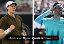 Australian Open – Italiani: I risultati completi del Day 11. In campo Lorenzo Musetti e Jannik Sinner (LIVE)