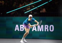 ATP Rotterdam: Sinner sfida Medvedev in finale, in quota l’azzurro parte sfavorito