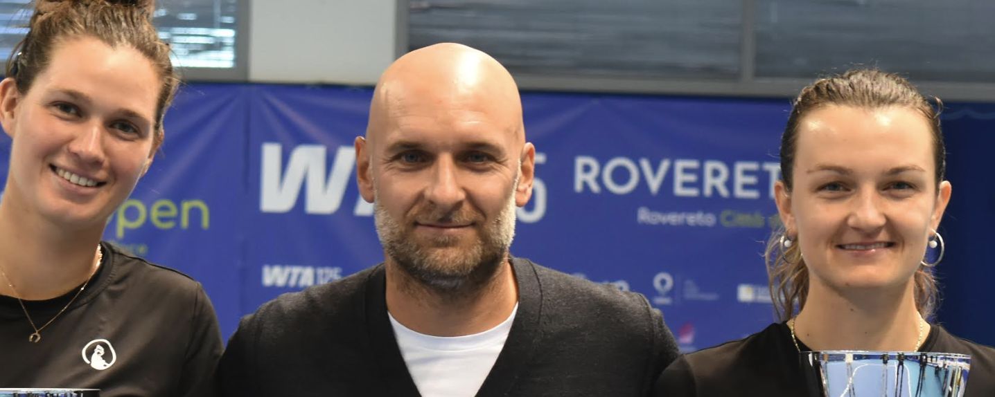 Luca Stoppini: “Un torneo così non lo sognavamo” 