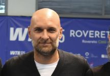 Da Rovereto – Luca Stoppini: “In quattro mesi abbiamo compiuto un miracolo, ma un torneo così richiede respiro lungo”