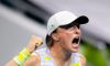 Ranking WTA: Iga Swiatek nuova n.1 del mondo