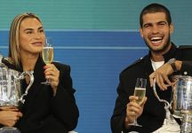 Tennis in fermento: i top player chiedono più equità e potere decisionale nei Grand Slam