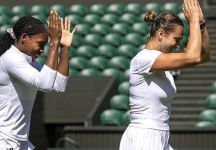 Sabalenka e Gauff, che show a Wimbledon: niente rivalità, solo risate e balletti! (Video)