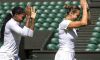 Sabalenka e Gauff, che show a Wimbledon: niente rivalità, solo risate e balletti! (Video)